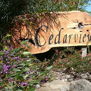 Frühstückspension Cedarview, Beechmont