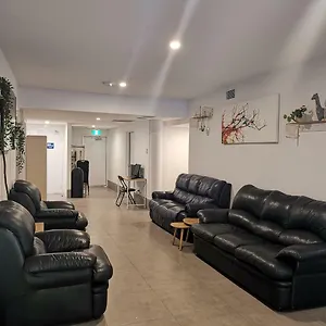Quokka Backpackers Hostel Perth